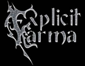 logo Explicit Karma